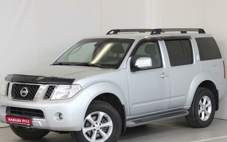 Nissan Pathfinder, 2011 год, 1 190 000 рублей, 1 фотография