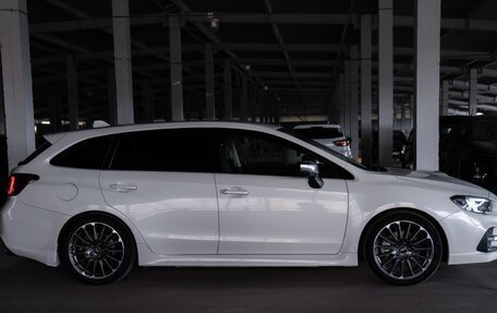 Subaru Levorg I, 2017 год, 2 450 000 рублей, 5 фотография