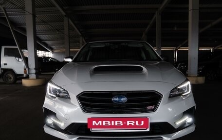 Subaru Levorg I, 2017 год, 2 450 000 рублей, 3 фотография