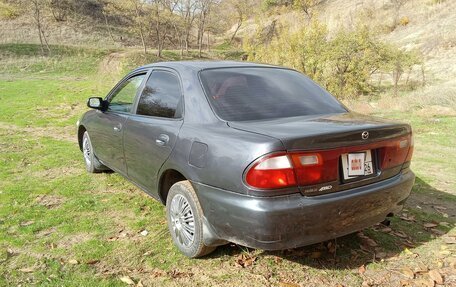 Mazda Familia, 1996 год, 249 000 рублей, 3 фотография