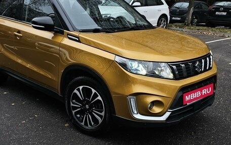 Suzuki Vitara II рестайлинг, 2020 год, 2 490 000 рублей, 13 фотография