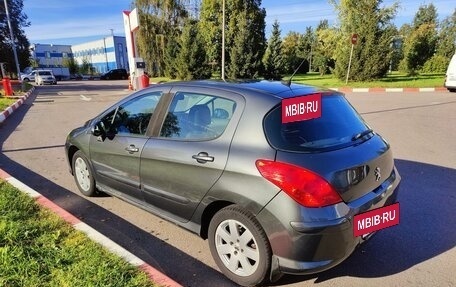 Peugeot 308 II, 2008 год, 415 000 рублей, 3 фотография