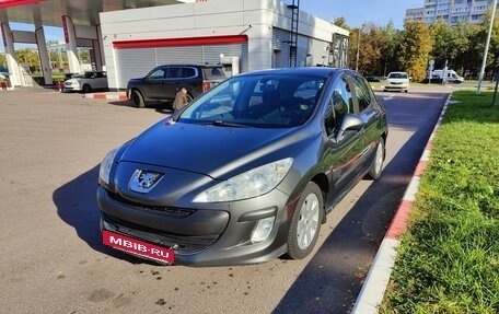 Peugeot 308 II, 2008 год, 415 000 рублей, 2 фотография