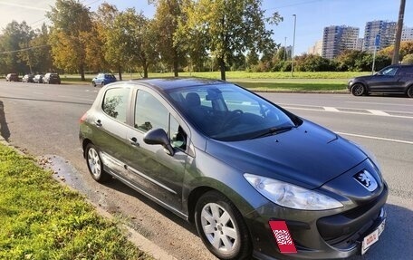 Peugeot 308 II, 2008 год, 415 000 рублей, 4 фотография