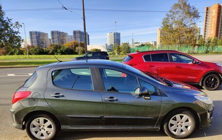 Peugeot 308 II, 2008 год, 415 000 рублей, 5 фотография