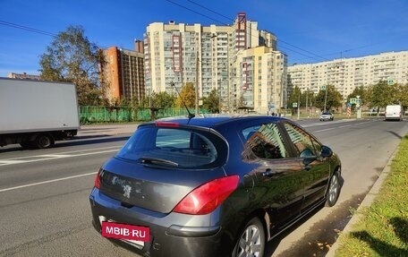 Peugeot 308 II, 2008 год, 415 000 рублей, 6 фотография