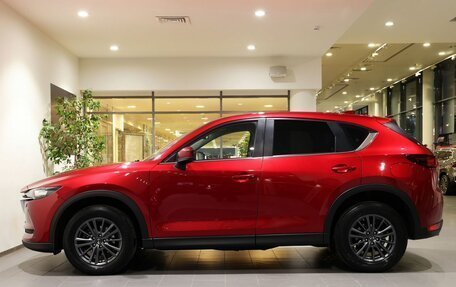 Mazda CX-5 II, 2019 год, 2 490 000 рублей, 7 фотография