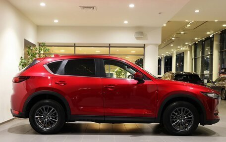 Mazda CX-5 II, 2019 год, 2 490 000 рублей, 4 фотография