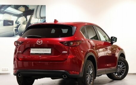 Mazda CX-5 II, 2019 год, 2 490 000 рублей, 5 фотография