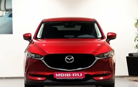 Mazda CX-5 II, 2019 год, 2 490 000 рублей, 2 фотография