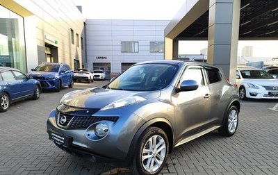 Nissan Juke II, 2012 год, 990 000 рублей, 1 фотография