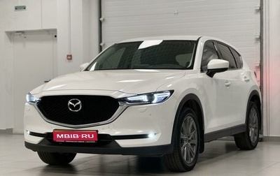 Mazda CX-5 II, 2020 год, 3 250 000 рублей, 1 фотография