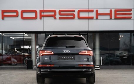 Audi Q5, 2020 год, 5 100 000 рублей, 7 фотография