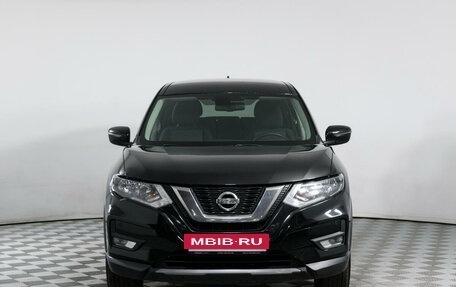 Nissan X-Trail, 2020 год, 2 397 000 рублей, 2 фотография