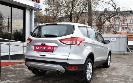 Ford Kuga III, 2014 год, 1 744 000 рублей, 3 фотография