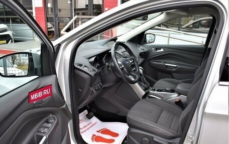 Ford Kuga III, 2014 год, 1 744 000 рублей, 9 фотография