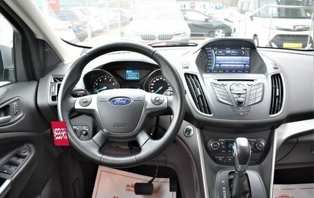 Ford Kuga III, 2014 год, 1 744 000 рублей, 17 фотография