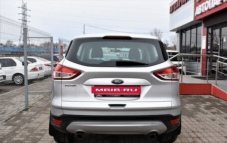 Ford Kuga III, 2014 год, 1 744 000 рублей, 4 фотография