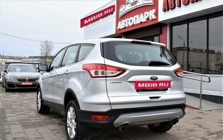 Ford Kuga III, 2014 год, 1 744 000 рублей, 6 фотография