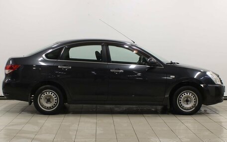 Nissan Almera, 2013 год, 705 900 рублей, 4 фотография