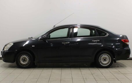 Nissan Almera, 2013 год, 705 900 рублей, 8 фотография