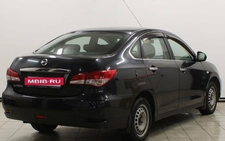 Nissan Almera, 2013 год, 705 900 рублей, 7 фотография