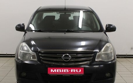 Nissan Almera, 2013 год, 705 900 рублей, 2 фотография