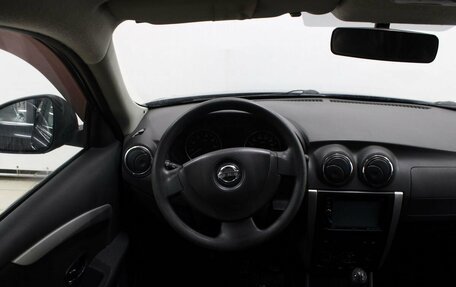 Nissan Almera, 2013 год, 705 900 рублей, 10 фотография