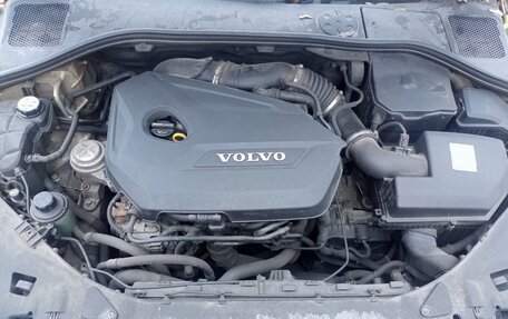 Volvo S60 III, 2011 год, 870 000 рублей, 7 фотография