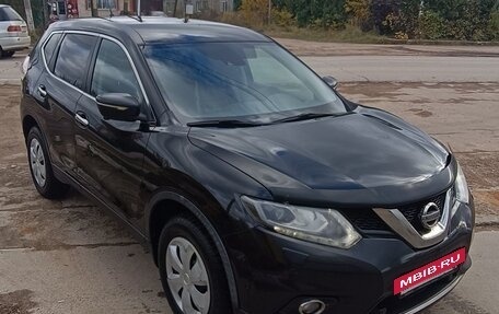 Nissan X-Trail, 2016 год, 1 900 000 рублей, 3 фотография