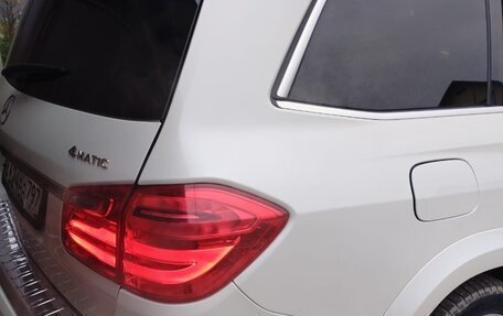 Mercedes-Benz GL-Класс, 2013 год, 2 900 000 рублей, 3 фотография