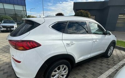 Hyundai Tucson III, 2018 год, 2 150 000 рублей, 1 фотография