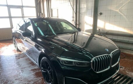 BMW 7 серия, 2020 год, 7 497 000 рублей, 1 фотография