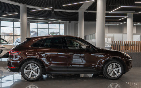 Porsche Macan I рестайлинг, 2015 год, 2 740 000 рублей, 8 фотография