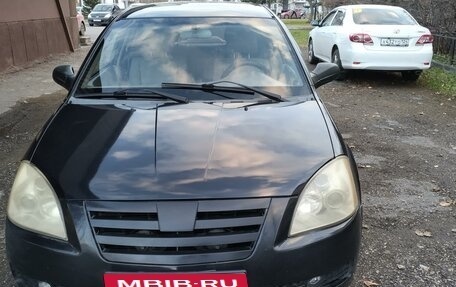 Chery Fora (A21), 2007 год, 250 000 рублей, 2 фотография