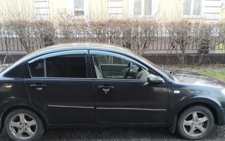 Chery Fora (A21), 2007 год, 250 000 рублей, 3 фотография