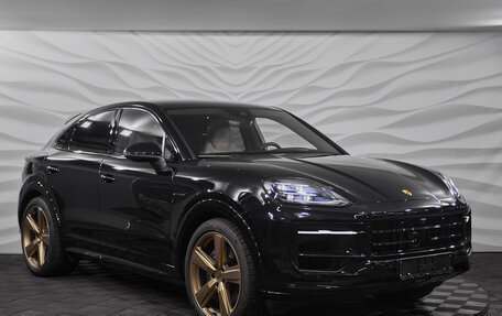 Porsche Cayenne III, 2024 год, 21 200 000 рублей, 8 фотография