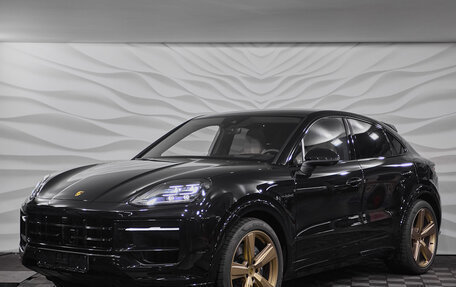 Porsche Cayenne III, 2024 год, 21 200 000 рублей, 3 фотография