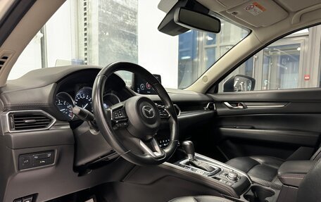 Mazda CX-5 II, 2020 год, 3 250 000 рублей, 7 фотография