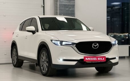 Mazda CX-5 II, 2020 год, 3 250 000 рублей, 3 фотография