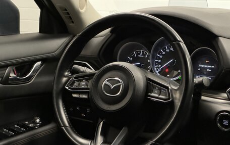 Mazda CX-5 II, 2020 год, 3 250 000 рублей, 22 фотография