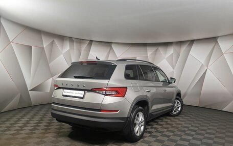 Skoda Kodiaq I, 2021 год, 2 798 000 рублей, 2 фотография