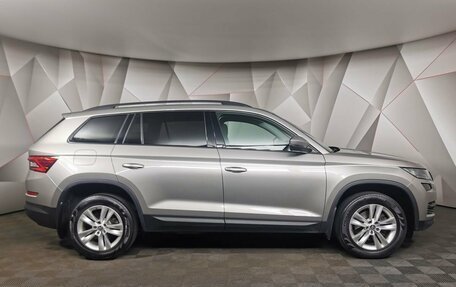 Skoda Kodiaq I, 2021 год, 2 798 000 рублей, 6 фотография