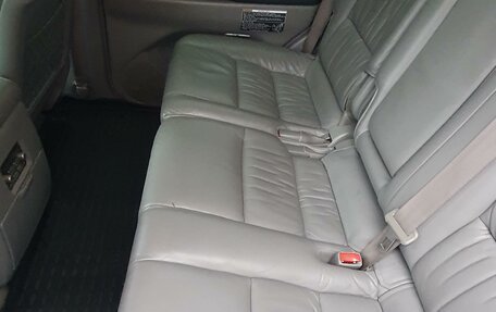 Toyota Land Cruiser 100 рестайлинг 2, 2006 год, 3 330 000 рублей, 6 фотография