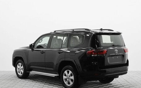 Toyota Land Cruiser, 2024 год, 12 550 000 рублей, 4 фотография