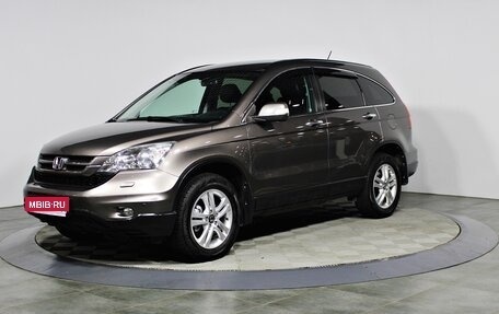 Honda CR-V III рестайлинг, 2012 год, 1 947 000 рублей, 1 фотография