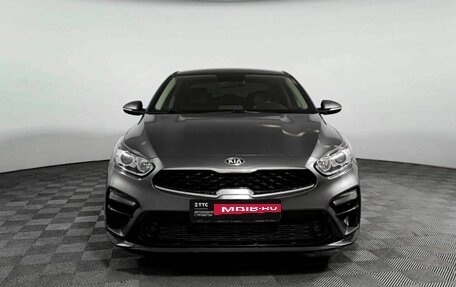 KIA Cerato IV, 2021 год, 2 295 000 рублей, 2 фотография