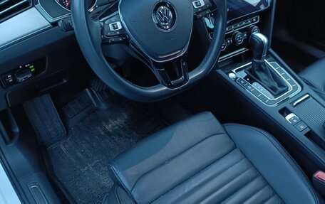 Volkswagen Passat B8 рестайлинг, 2018 год, 2 070 000 рублей, 11 фотография