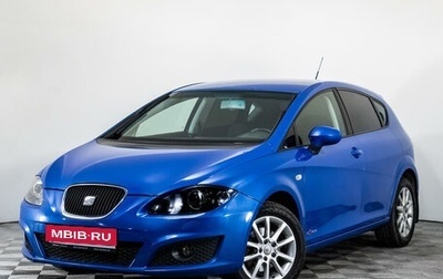 SEAT Leon II, 2012 год, 799 000 рублей, 1 фотография