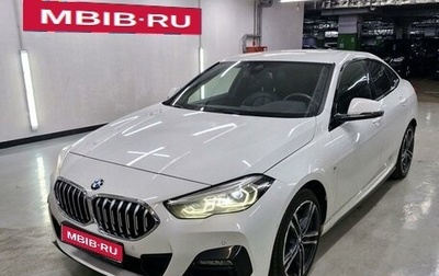 BMW 2 серия F44, 2020 год, 3 386 000 рублей, 1 фотография